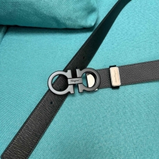 Ferragamo Belts